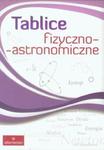 Tablice fizyczno - astronomiczne w sklepie internetowym Booknet.net.pl