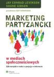 Marketing partyzancki w mediach społecznościowych w sklepie internetowym Booknet.net.pl