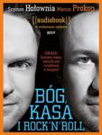 Bóg, kasa i rock'n'roll w sklepie internetowym Booknet.net.pl