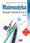 Matematyka. Klasa 1, gimnazjum, część 2. Zeszyt ćwiczeń w sklepie internetowym Booknet.net.pl