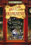 Sklepik Okamgnienie. Walizka pełna gwiazd w sklepie internetowym Booknet.net.pl