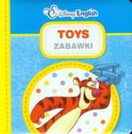 Disney English Toys Zabawki w sklepie internetowym Booknet.net.pl