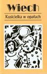 Kusicielka w opałach t.12 w sklepie internetowym Booknet.net.pl