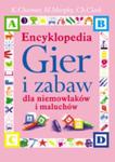 Encyklopedia gier i zabaw dla niemowlaków i maluchów w sklepie internetowym Booknet.net.pl