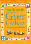 Encyklopedia Gier i zabaw dla przedszkolaków w sklepie internetowym Booknet.net.pl