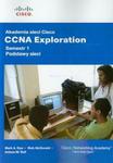 Akademia sieci Cisco CCNA Exploration semestr 1 Podstawy sieci z płytą CD w sklepie internetowym Booknet.net.pl