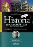 Odkrywamy na nowo. Starożytność. Szkoła ponadgimnazjalna, część 1. Historia. Podręcznik w sklepie internetowym Booknet.net.pl