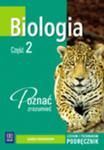 Biologia Poznać zrozumiec część 2 podręcznik w sklepie internetowym Booknet.net.pl