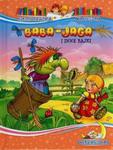 Baba Jaga i inne bajki w sklepie internetowym Booknet.net.pl