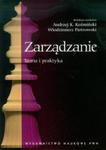 Zarządzanie. Teoria i praktyka w sklepie internetowym Booknet.net.pl