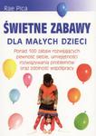 Świetne zabawy dla małych dzieci w sklepie internetowym Booknet.net.pl