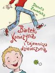 Bartek Koniczyna i tajemnicza dziewczyna w sklepie internetowym Booknet.net.pl