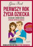 Pierwszy rok życia dziecka w sklepie internetowym Booknet.net.pl