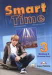 SMART TIME 3 WB & GRAMMAR EXPRESS PUBLISHING w sklepie internetowym Booknet.net.pl