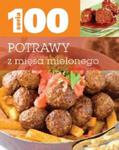 Seria 100 Potrawy z mięsa mielonego w sklepie internetowym Booknet.net.pl