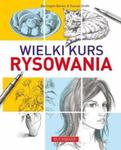 Wielki kurs rysowania w sklepie internetowym Booknet.net.pl