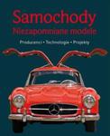 Samochody NIezapomniane modele w sklepie internetowym Booknet.net.pl