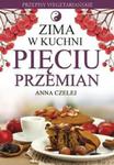 Zima w kuchni Pięciu Przemian w sklepie internetowym Booknet.net.pl