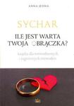 Sychar Ile jest warta Twoja obrączka? w sklepie internetowym Booknet.net.pl