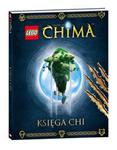 LEGO Legends of Chima Księga CHI w sklepie internetowym Booknet.net.pl