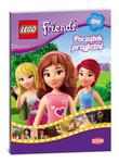 Lego Friends. Początek przyjaźni (LSS-101) w sklepie internetowym Booknet.net.pl