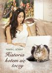 Historia kotem się toczy w sklepie internetowym Booknet.net.pl