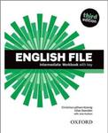 English File. Intermediate Workbook. Third edition withouy key w sklepie internetowym Booknet.net.pl