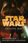 Ostatni Jedi. Star Wars w sklepie internetowym Booknet.net.pl