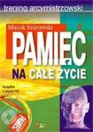 Pamięć na całe życie z płytą CD w sklepie internetowym Booknet.net.pl