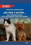 Jak pies z kotem w sklepie internetowym Booknet.net.pl