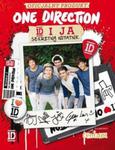 1D i ja Sekretny notatnik w sklepie internetowym Booknet.net.pl