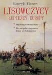 Lisowczycy Łupieżcy Europy w sklepie internetowym Booknet.net.pl