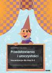 Przedstawienia i uroczystości w sklepie internetowym Booknet.net.pl