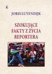 Szokujące fakty z życia reportera w sklepie internetowym Booknet.net.pl