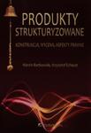 Produkty strukturyzowane w sklepie internetowym Booknet.net.pl