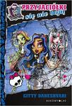 Monster High. Przyjaciółki się nie boją w sklepie internetowym Booknet.net.pl