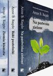 Trylogia norweska Ziemia kłamstw Raki pustelniki Na pastwiska zielone w sklepie internetowym Booknet.net.pl