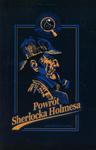 Sherlock Holmes Powrót Sherlocka Holmesa w sklepie internetowym Booknet.net.pl