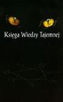 Księga wiedzy tajemnej w sklepie internetowym Booknet.net.pl