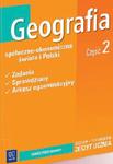 Geografia społeczno-ekonomiczna świata i Polski. Część 2. Zeszyt ucznia. Liceum i technikum. Zakres w sklepie internetowym Booknet.net.pl