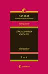 System Prawa Karnego Procesowego Tom I Zagadnienia ogólne Część 1 w sklepie internetowym Booknet.net.pl