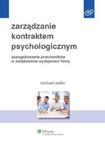 Zarządzanie kontraktem psychologicznym w sklepie internetowym Booknet.net.pl