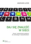 Daj się znaleźć w sieci w sklepie internetowym Booknet.net.pl