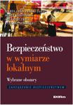 Bezpieczeństwo w wymiarze lokalnym w sklepie internetowym Booknet.net.pl