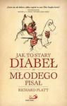 Jak to stary diabeł do młodego pisał w sklepie internetowym Booknet.net.pl