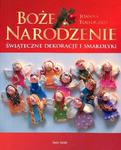 Boże Narodzenie. Świąteczne dekoracje i smakołyki w sklepie internetowym Booknet.net.pl