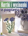 Kartki i wycinanki z papieru w sklepie internetowym Booknet.net.pl