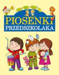 PIOSENKI PRZEDSZKOLAKA OP. WILGA 9788378819981 w sklepie internetowym Booknet.net.pl