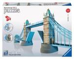 Puzzle 3D Tower Bridge 216 w sklepie internetowym Booknet.net.pl