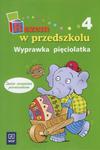 Razem w przedszkolu Wyprawka pięciolatka 48 w sklepie internetowym Booknet.net.pl